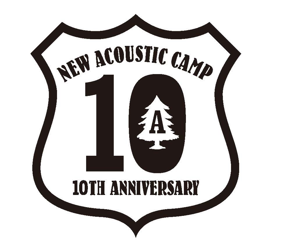 New Acoustic Camp 2019­