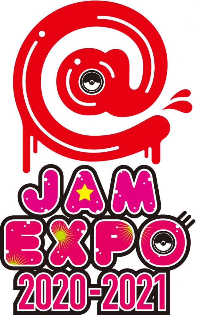 @JAM EXPO 2020-2021
