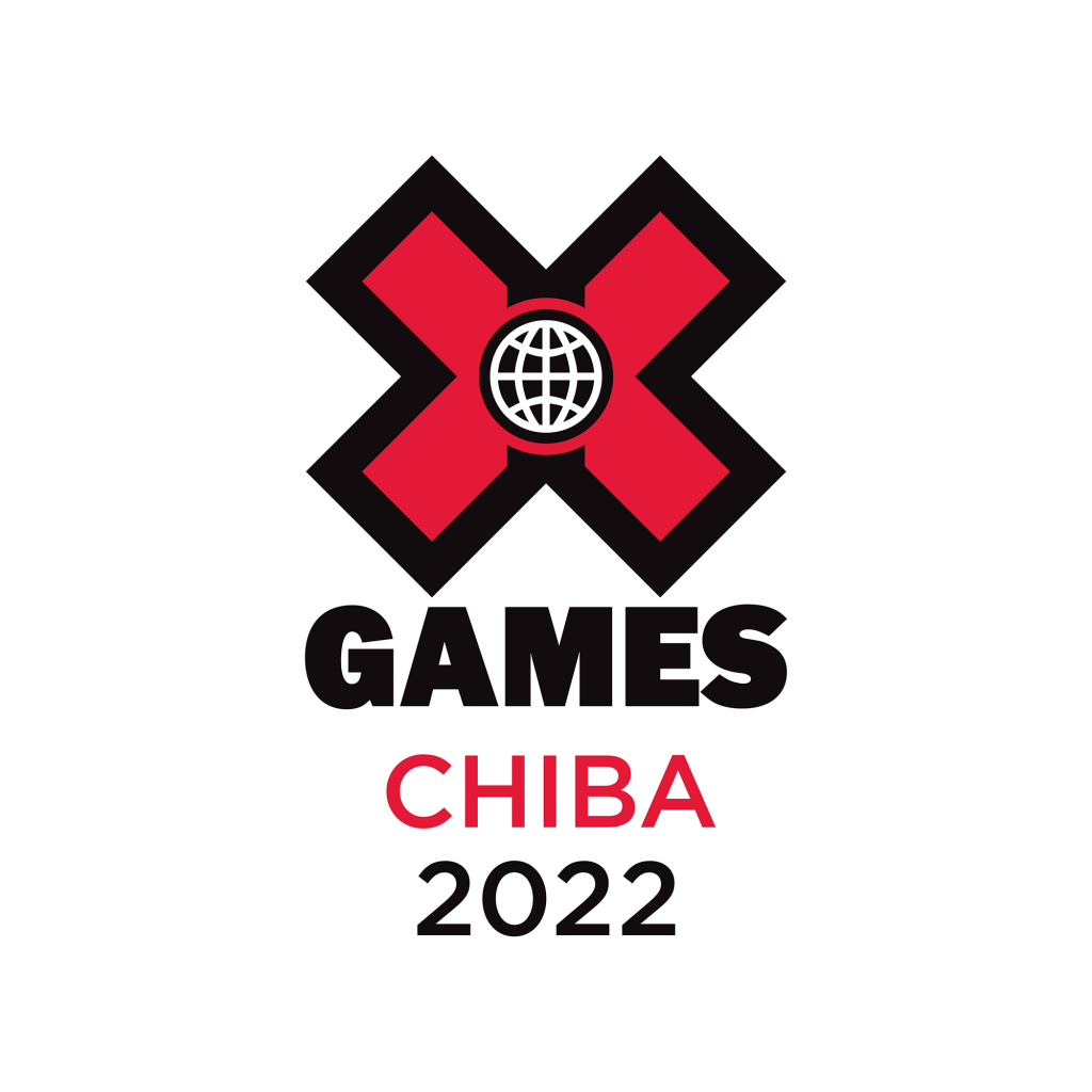 X Games Chiba 2022