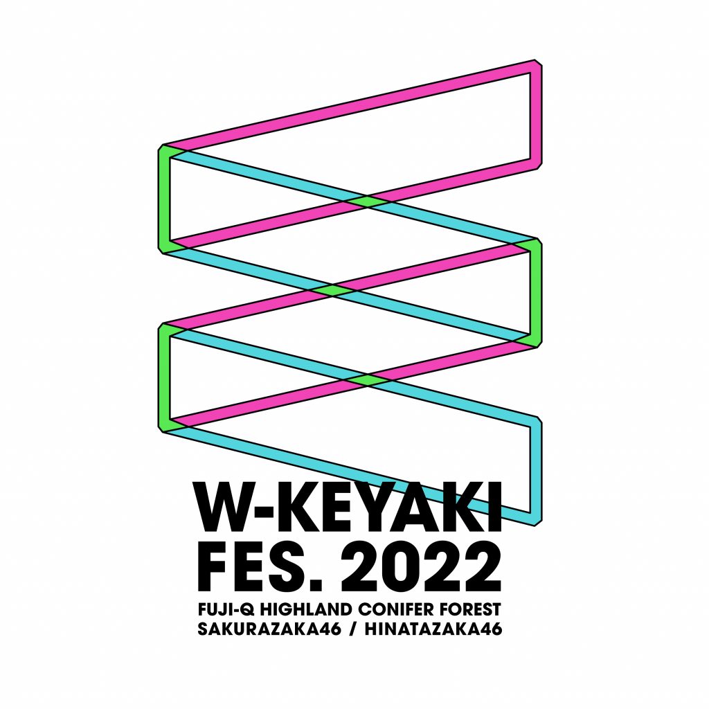 W-KEYAKI FES. 2022