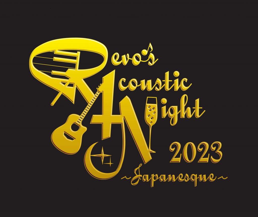 Revo <br> Revo’s Acoustic Night 2023〜Japanesque〜