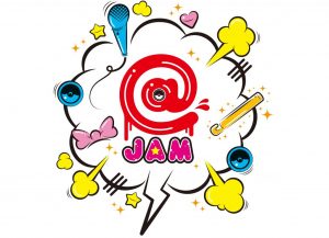 @JAM PARTY vol.116