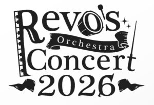 Revo’s Orchestra Concert 2026