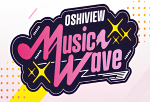 OSHIVIEW Music Wave<br>〜Girls Pop Collective〜